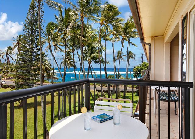 , Vacation Rentals In Poipu, Kauai