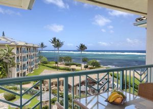 , Waipouli Beach Resort Suite A301