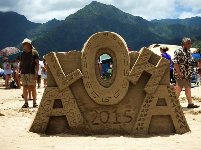 Kauai’s Annual Festivals