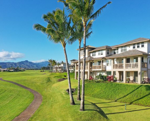 Poipu Kauai