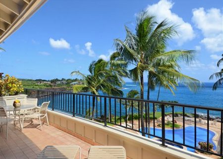 , Vacation Rentals In Poipu, Kauai