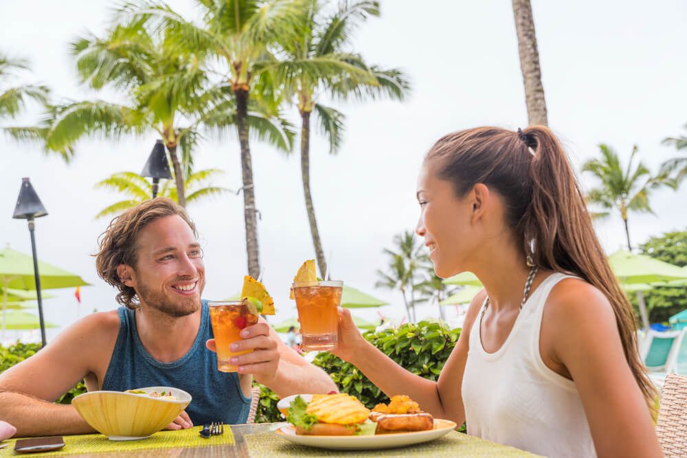 Best Restaurants in Kapaa