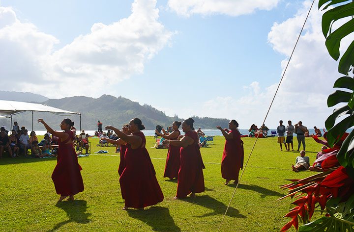 Kauai events