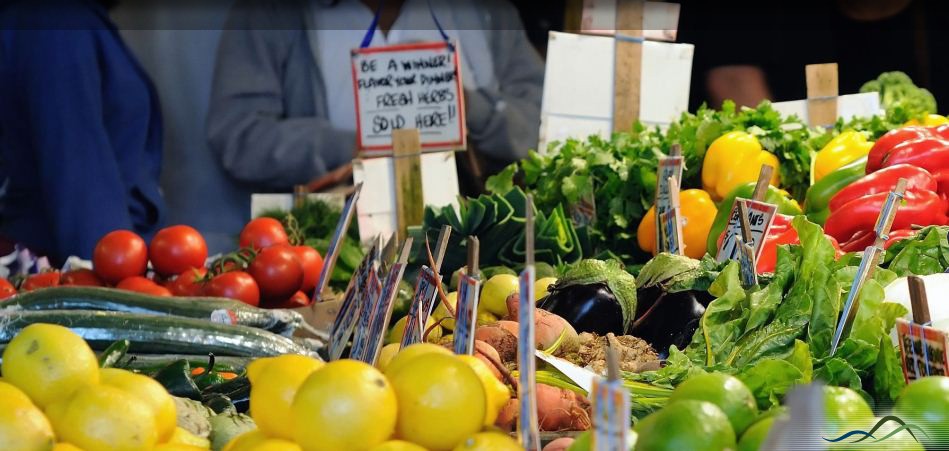 Kauai Farmer's Market