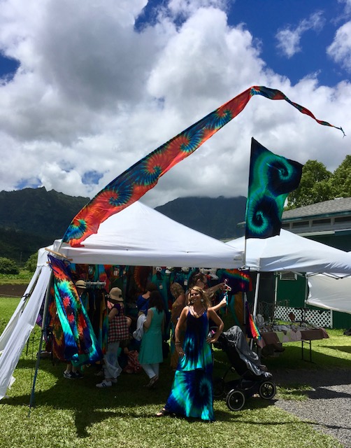 Kauai Farmer's Market