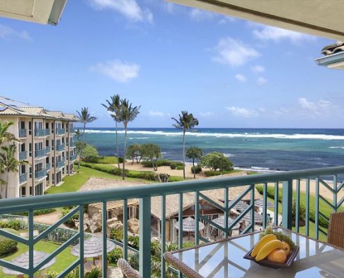 , Waipouli Beach Resort