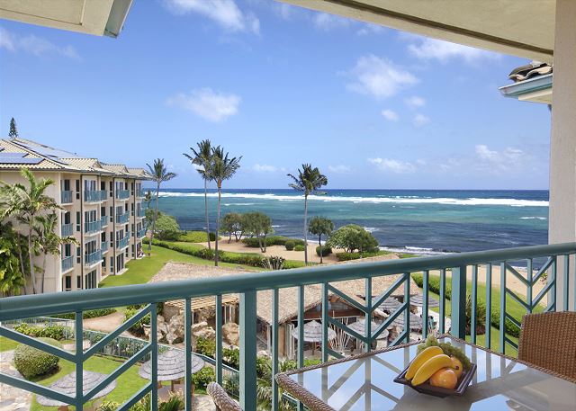 Waipouli Beach Resort H404