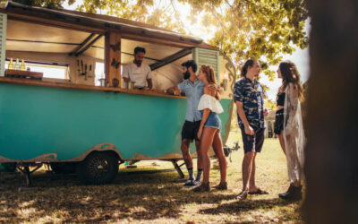 Try Something New | A Guide to Hanalei Food Trucks Guide