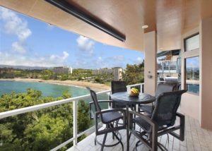Hawaii Beach Safety A Kauai vacation rental to enjoy while brushing up on Hawaii beach safety tips.