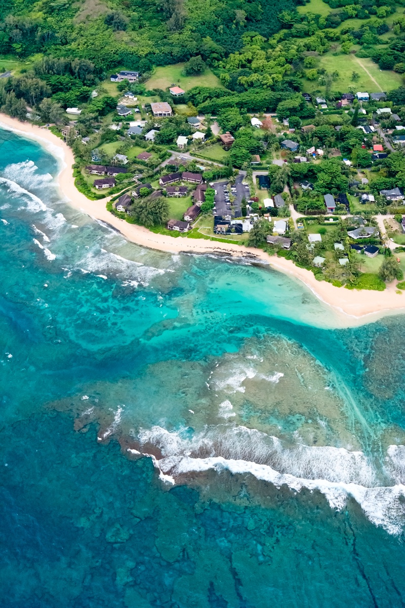Kauai Real Estate