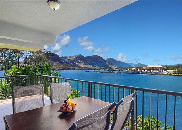 Poipu Kauai