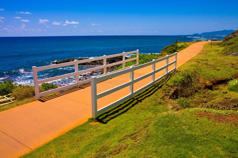 Kapaa Prettiest Vacation Spot