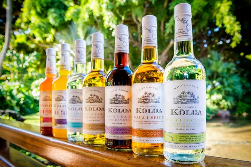 Koloa Rum Company