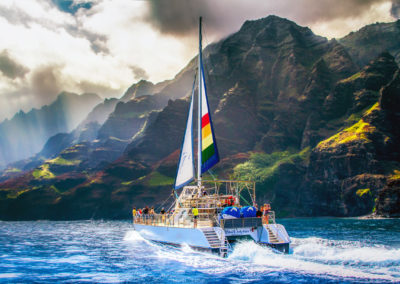 , Come Explore Kauai