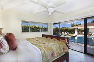 Princeville Market A Kauai vacation rental near the Princeville market and other events.