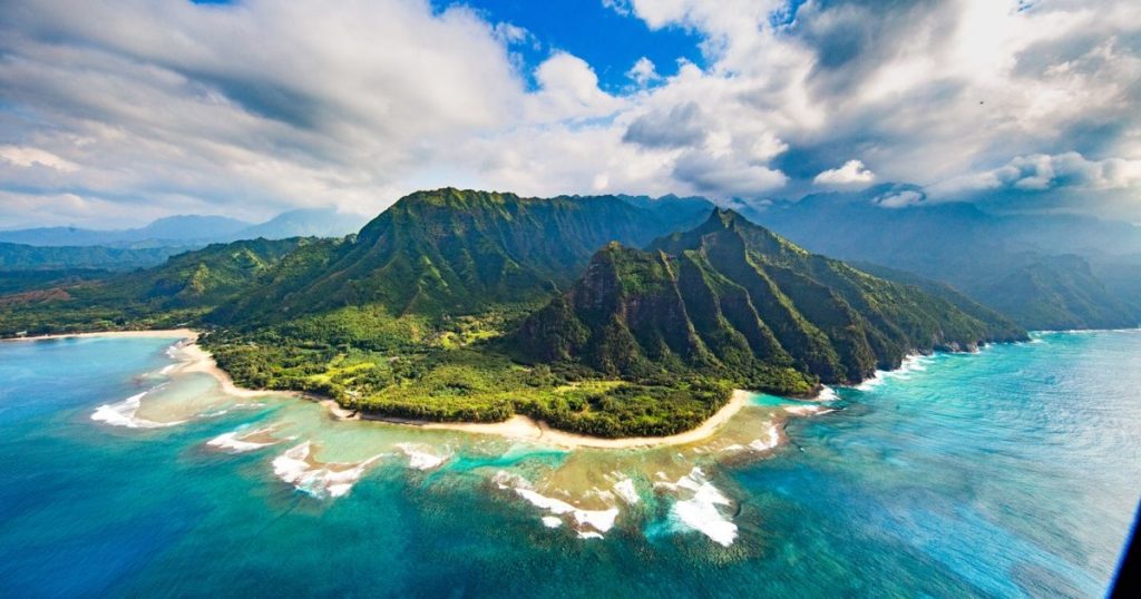 , Kauai’s Seasonal Changes