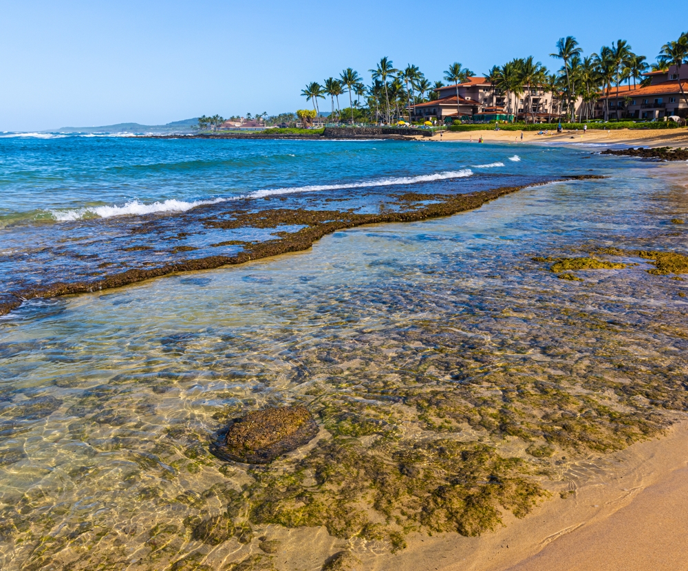 Koloa Hawaii