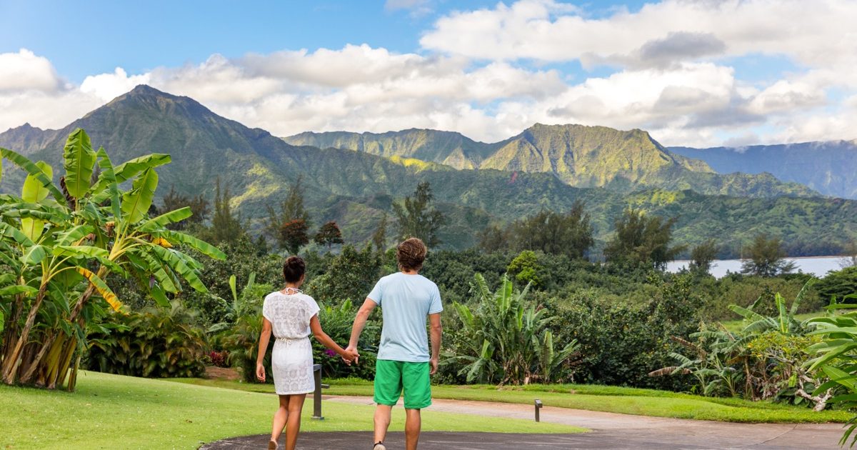 Update on Hawaii’s floods and volcanoes