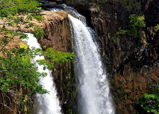 Wailua Falls