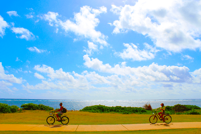 Bikes