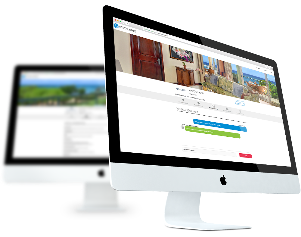 , RentalHost
