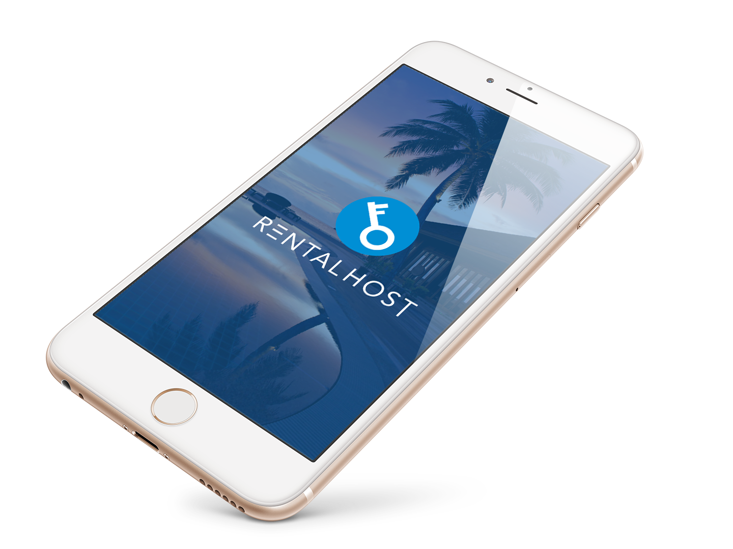 , RentalHost